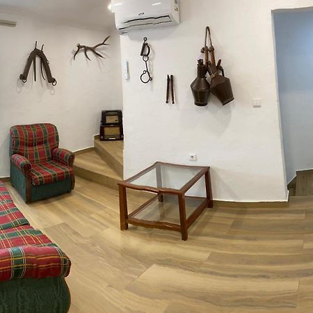 Вилла Visit Moura - Retiro Da Mouraria Экстерьер фото