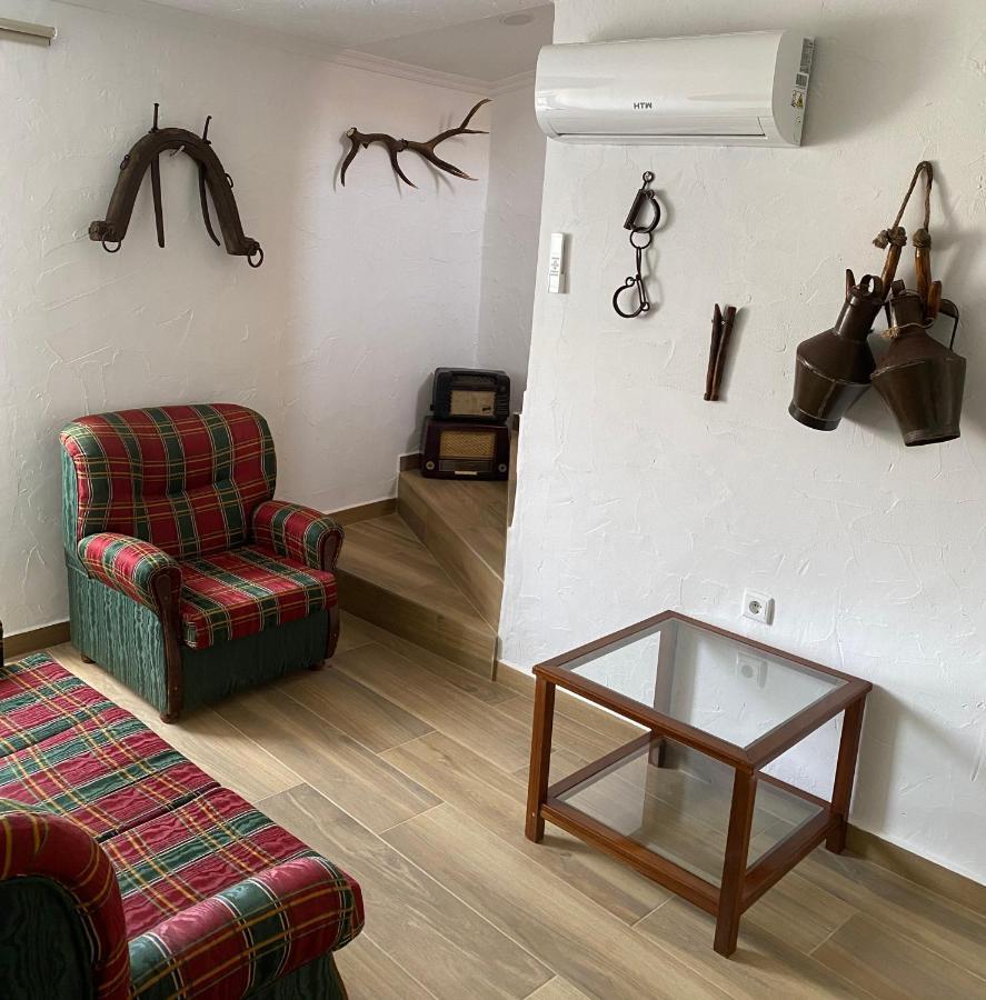 Вилла Visit Moura - Retiro Da Mouraria Экстерьер фото