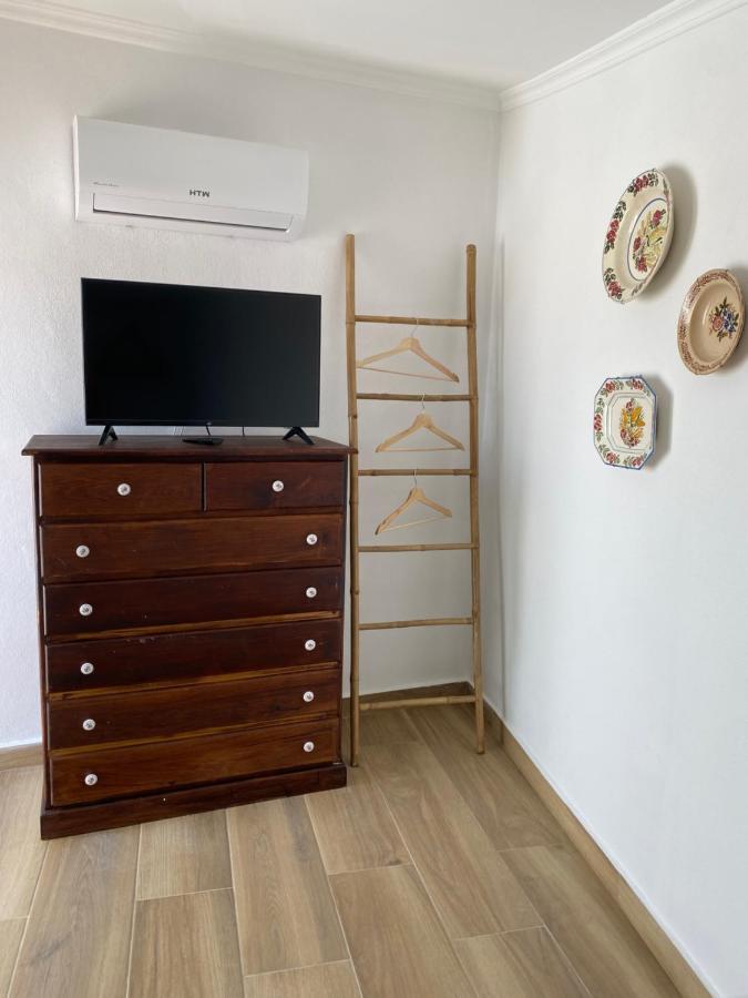 Вилла Visit Moura - Retiro Da Mouraria Экстерьер фото