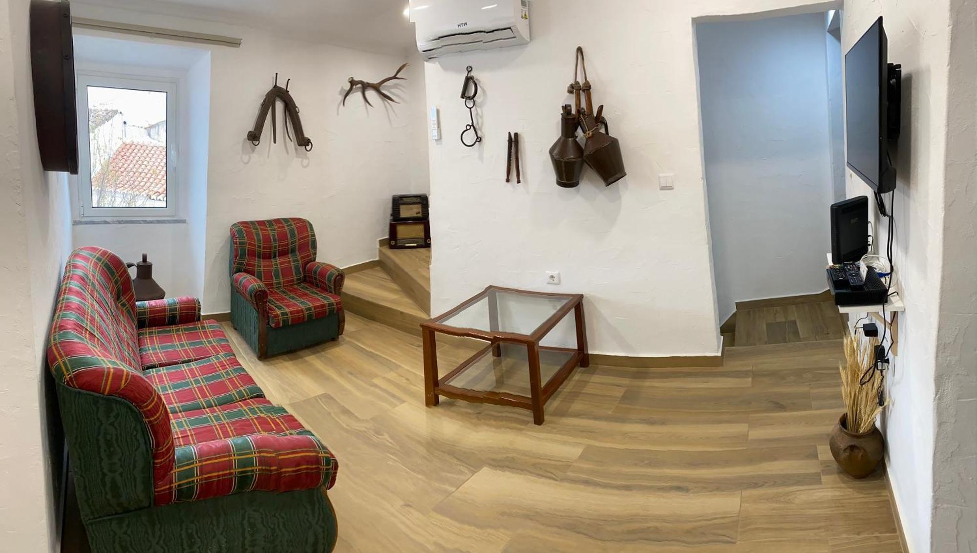 Вилла Visit Moura - Retiro Da Mouraria Экстерьер фото