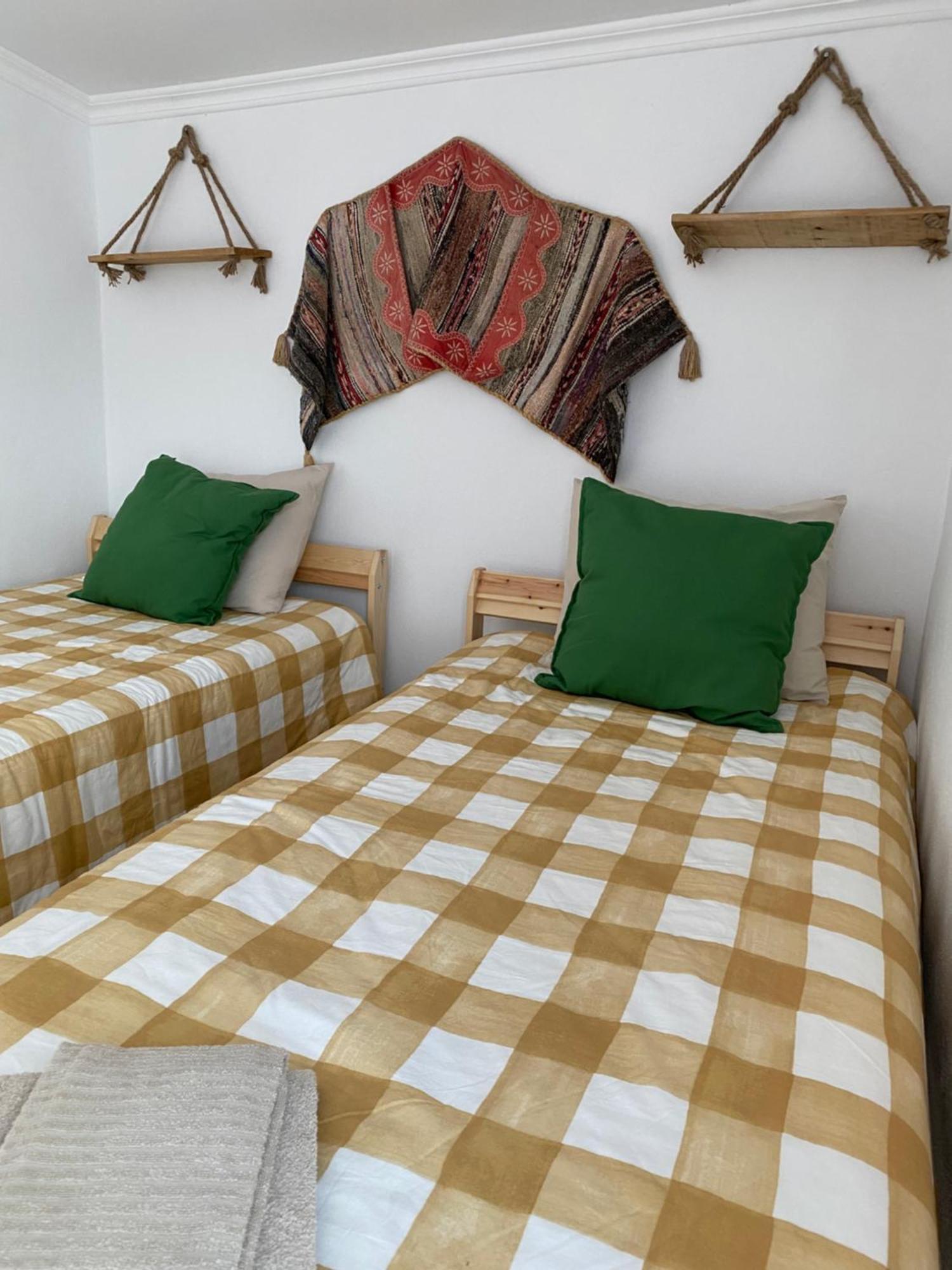 Вилла Visit Moura - Retiro Da Mouraria Экстерьер фото
