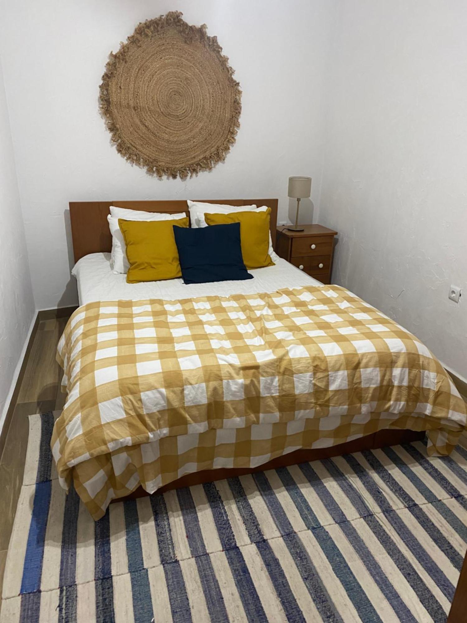 Вилла Visit Moura - Retiro Da Mouraria Экстерьер фото
